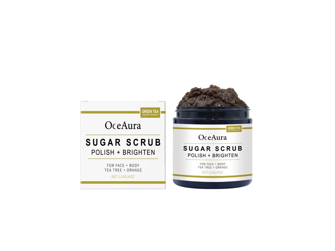 Scrub Profundo Nutritivo Alta Performance Para Pele Saudável