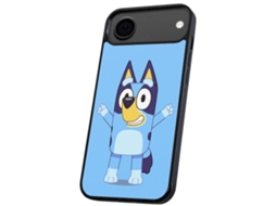 Capa Para Iphone 17 Air - Azul