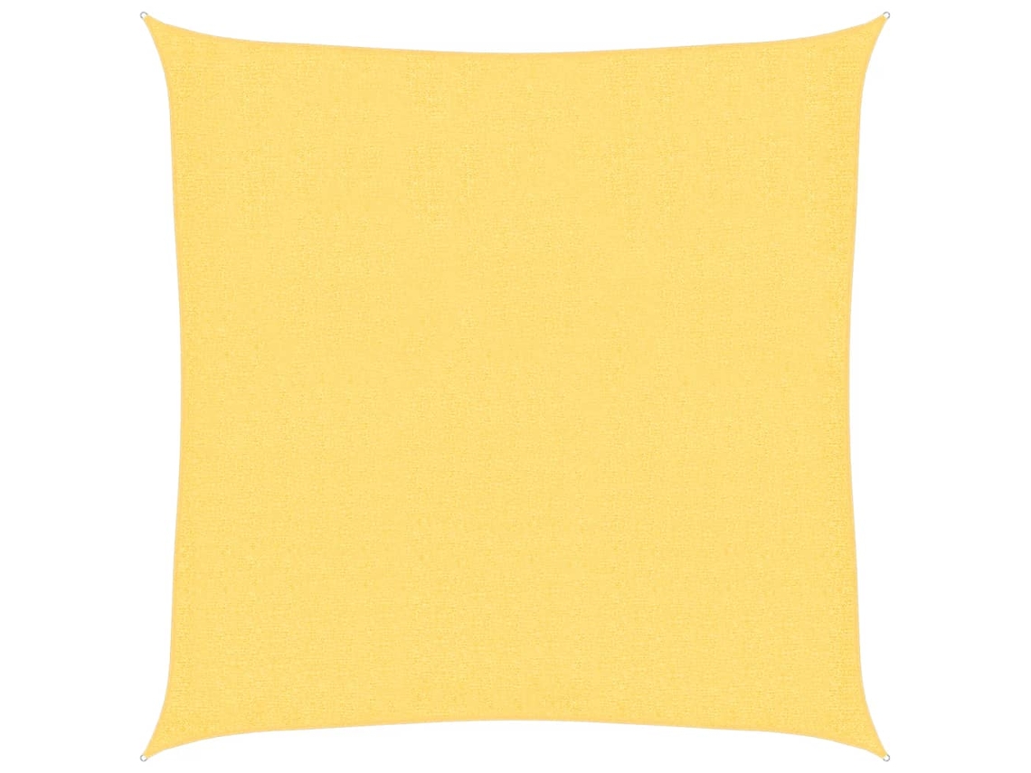 Sun Sail, Sun Sails Vidaxl Bege Tecido (2 X 2 M)