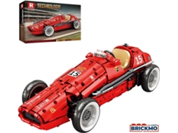 Reobrix Retro Formula 500 11038