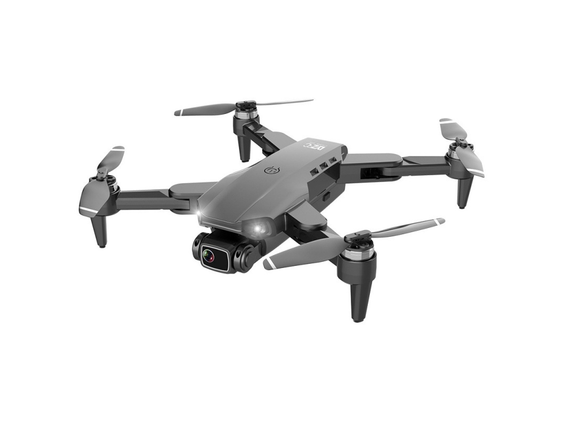 Drone Bestvite L900 Pro Se4k Duração Da Bateria 25 Min Preto)