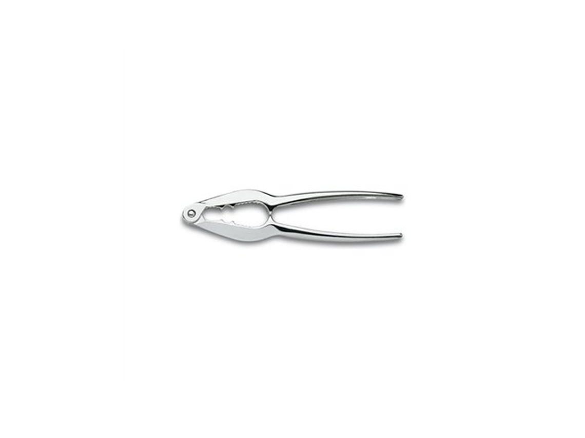 Quebra Nozes Cromado 150mm 00570 3 Cravos 3 Claveles