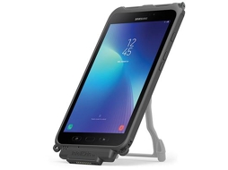 Ram Mounts Ram-Gds-Skin-Sam29H Capa para Tablet 20.3 Cm 8" Capa de Proteção Preto