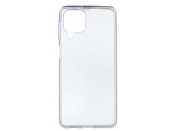 Capa Silicone Transparente para Samsung Galaxy M53 LA CASA DE LAS CARCASAS