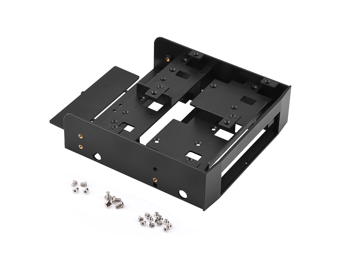 Adaptador LAXISCREED Hdd/ssd 5.25"