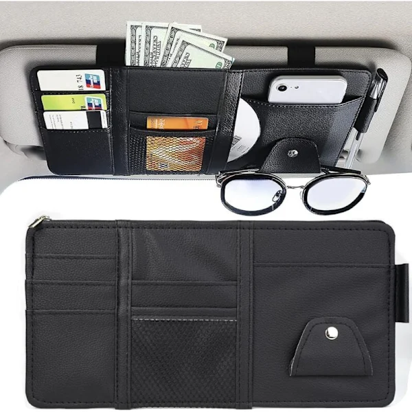 Organizador Interno Para Carro