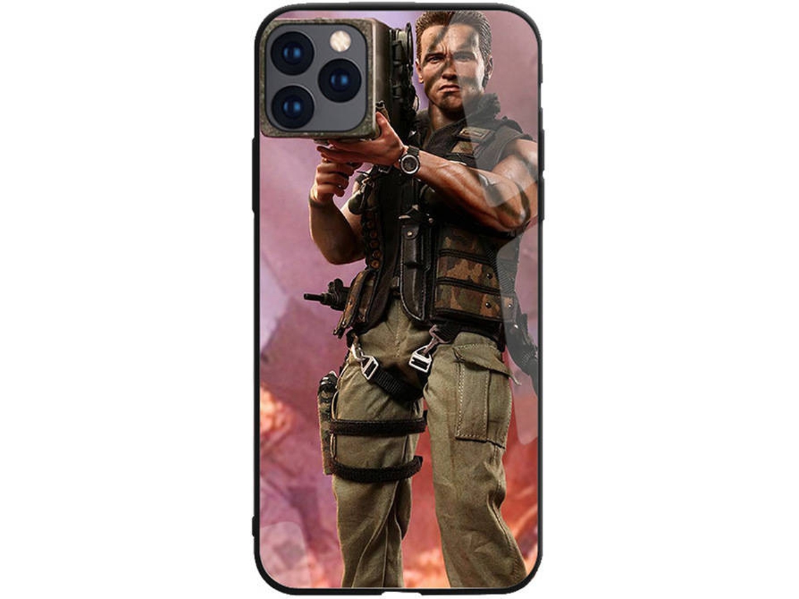 Capa iPhone 6 Plus, 6s Plus Protective Multicor