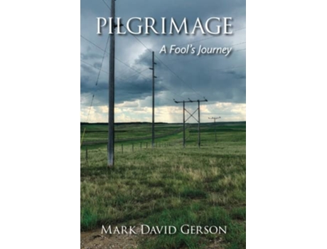 Livro Pilgrimage A Fools Journey De Mark David Gerson (inglês)