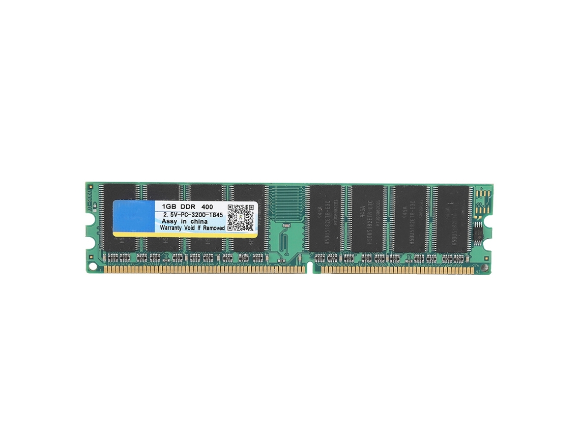 Memória Ram LAXISCREED 1g Ddr 400mhz