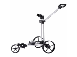 Trolley FLAT CAT Go Li-Fe 27 Trous Housse Batterie Chargeur