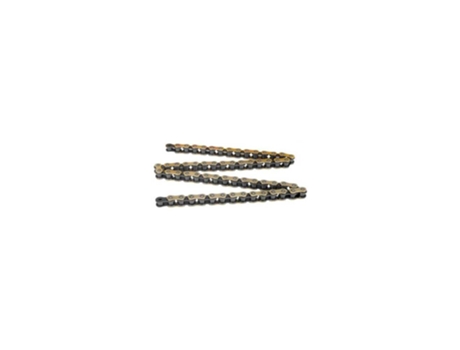 Corrente de Rolos de Motas D.I.D 520Vx3G&B X 112 Mail. Zj