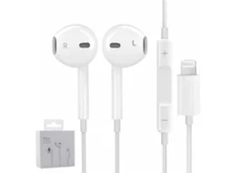 Auriculares Certificado Mfi para iPhone 62