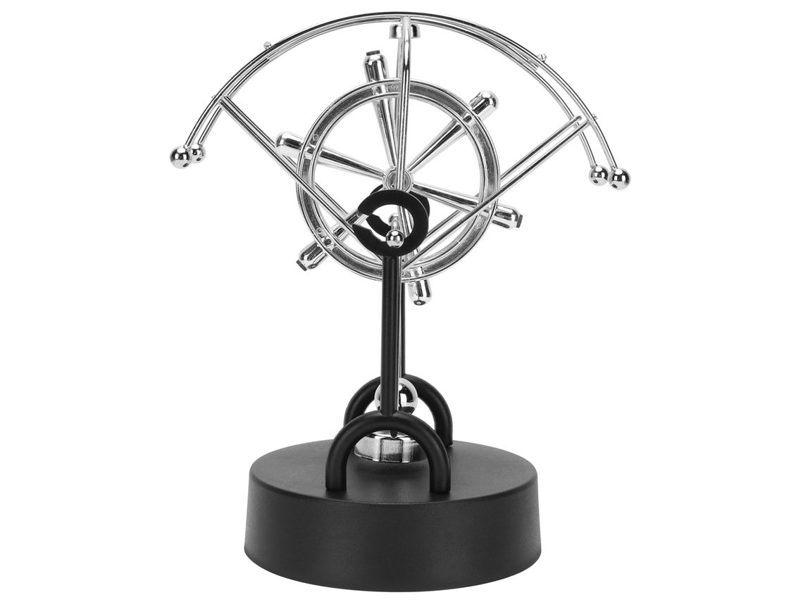 Brinquedo de Mesa Magnético com Movimento LAXISCREED