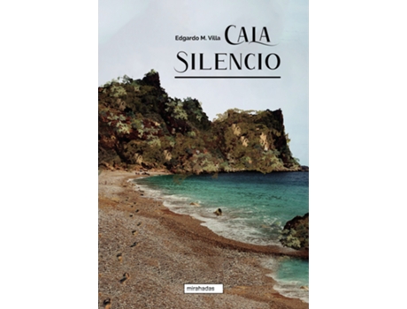 Livro Cala Silencio de Villa Edgardo M. (Espanhol)