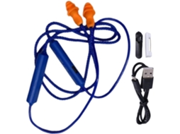 Fones De Ouvido Com Proteção Auricular, Fones De Ouvido Intra Auriculares