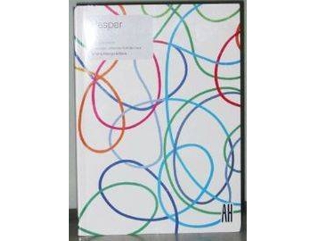 Livro Hasper de Varios Autores