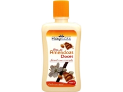 Óleo de Amêndoas Doces MARGEM (100 ml)