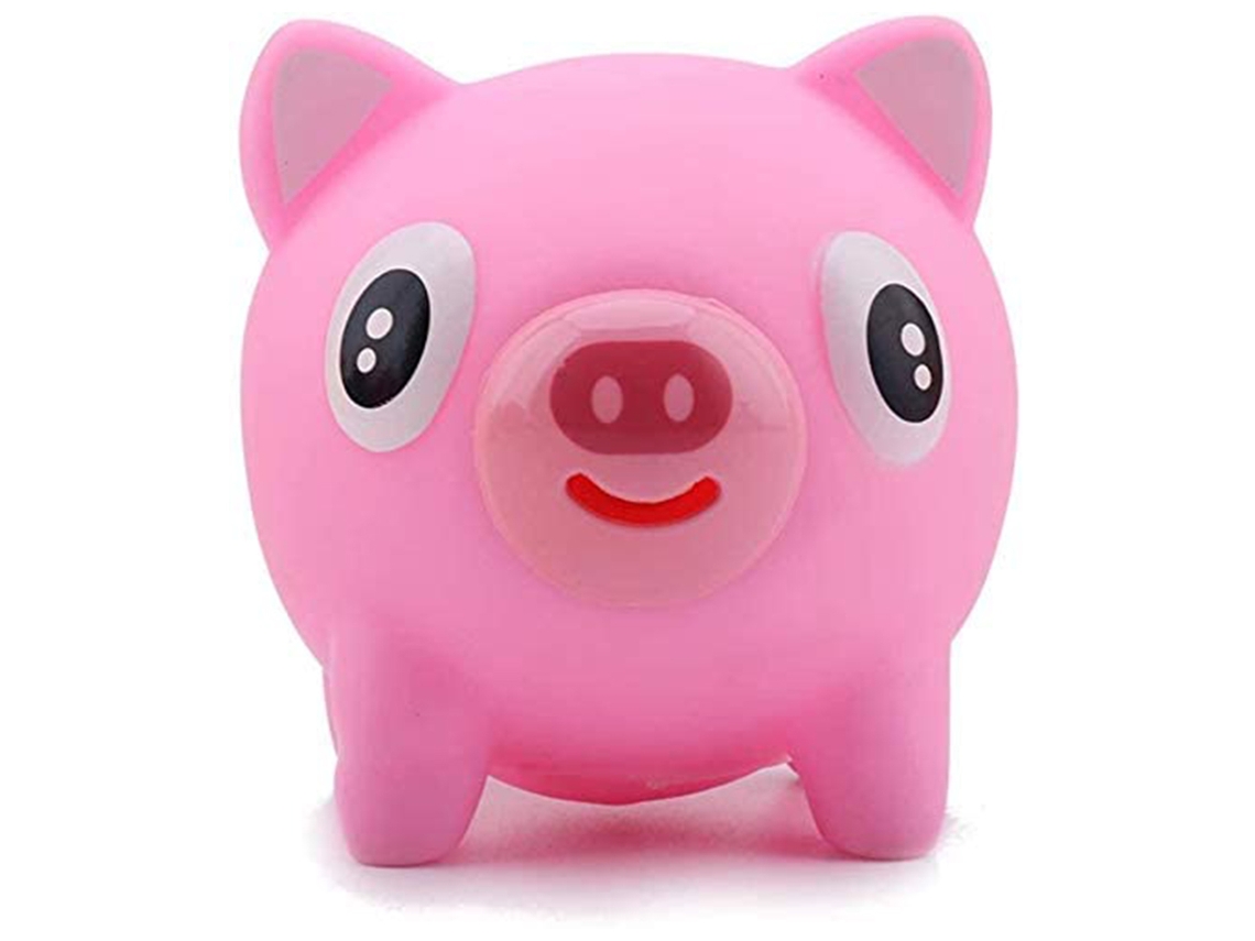 Primerox brinquedo de Aperto de Estresse Animal Falante Pvc com Língua Saindo Presente para Crianças