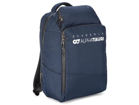 Mochila Alpha Tauri F1 Elegância E Conforto Para O Dia A Dia