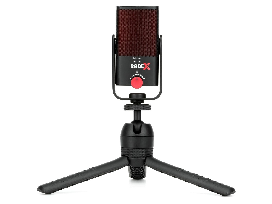 Microfone RODE MICROPHONES Xcm50 Preto