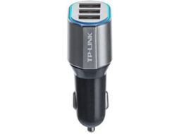 Adaptador TP-LINK Auto CP230 USB Cinza