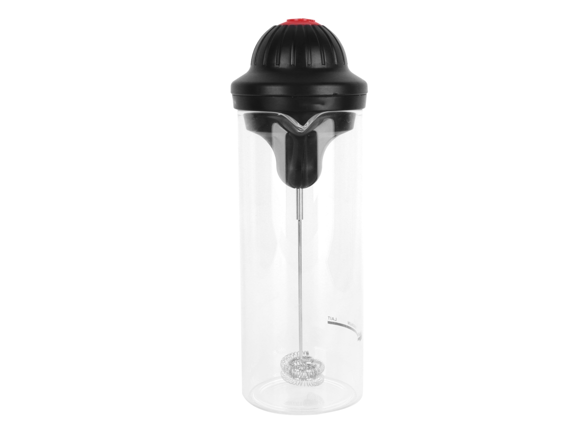 Espumador Elétrico de Leite, para Café AQUAFORGE