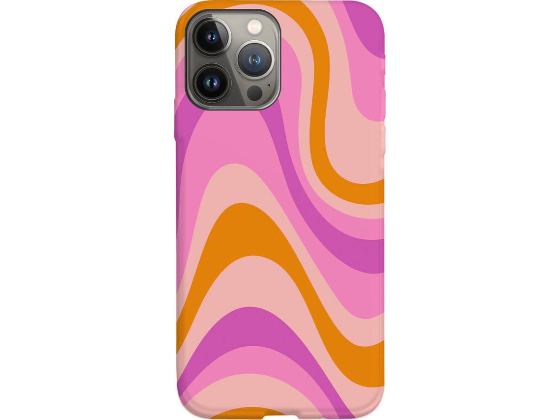 Capa SBS Xiaomi Redmi A1 (Rosa)