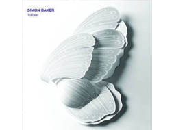 CD Simon Baker - Traces (1CDs)