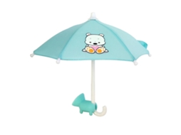 Guarda Chuva Suporte Celular LAXISCREED