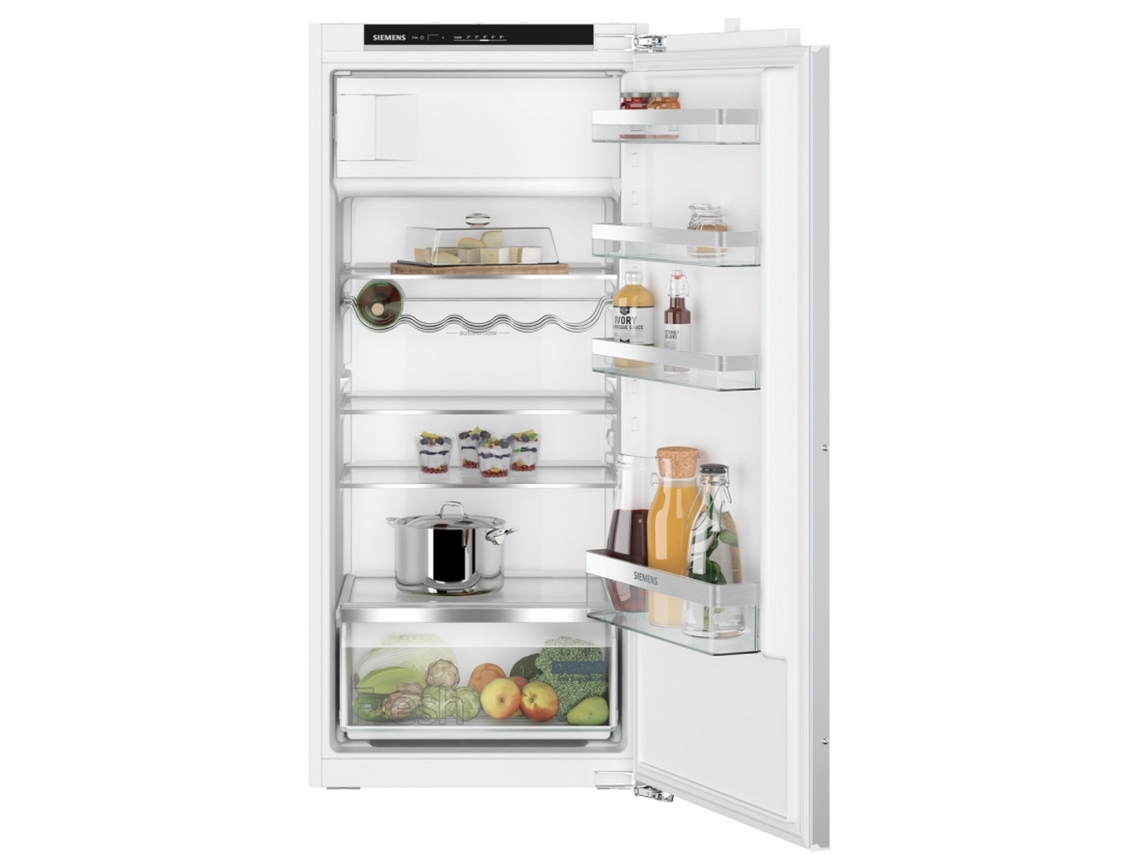 Frigorífico Pantógrafo Integrado 1 Porta 187L Ki42Lvfe0 SIEMENS