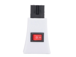 Ats adaptador do Botão de Interruptor de Ligamento para Console Portátil Xbox e Ps3 Protetor On Off