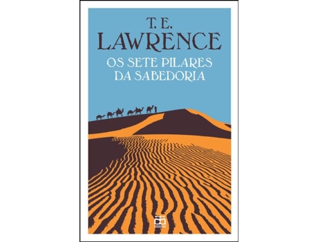 Os Sete Pilares da Sabedoria