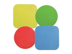 Conjunto De 4 Protetores De Borracha Antiderrapantes Multifuncionais Para Abridor De Latas, Ideais Para Mulheres, 7cm, 5 Polegadas, Idosos