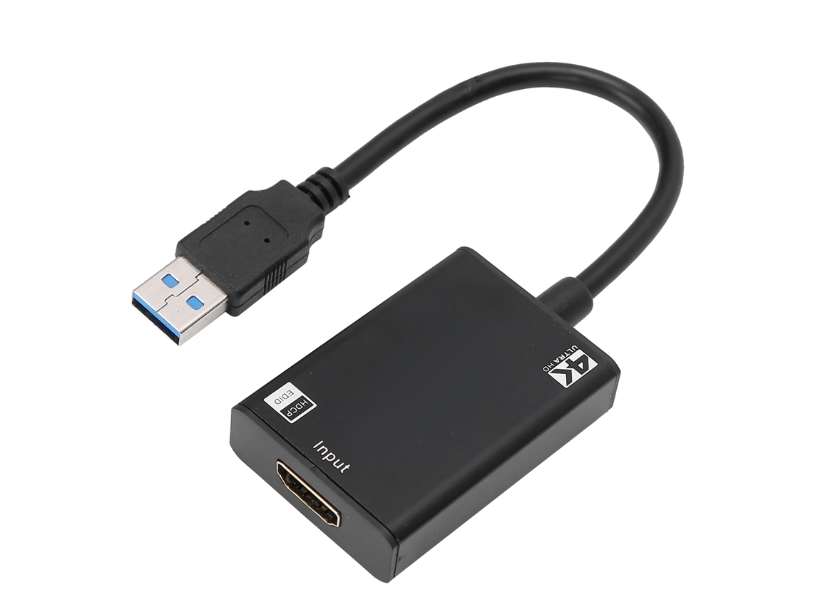 Placa de Captura Hdmi 4k LAXISCREED