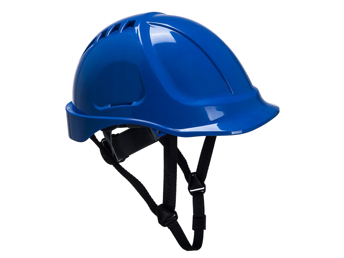 Capacete Endurance Plus – Segurança E Conforto Para Suas Atividades Preto