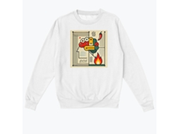 Unisex Neuro Spicy Classic Sweatshirt-l