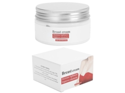 Creme De Massagem Mamares Levantamento Fortalecimento