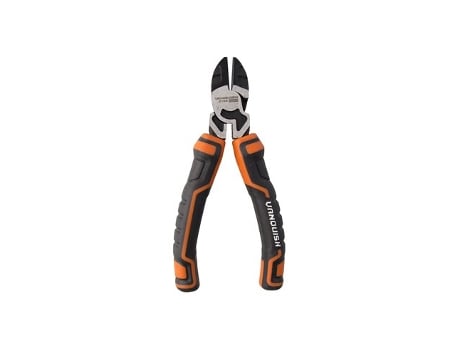 Alicate De Corte Lateral Vanquish 160 Mm