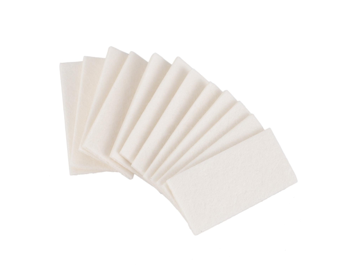 Conjunto De 24 Inserções Antiembaçantes Reutilizáveis ​​para Câmeras Hd Hero 1, 2, 3 E 4.-aquaforge