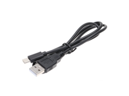 Cabo de Carregamento Usb Eachine E188 E188s E188 Pro Peças de Substituição para Helicóptero Rc MDUG