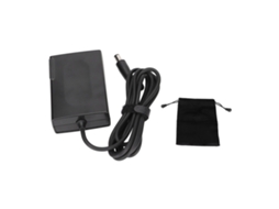Carregador de Laptop LAXISCREED 180w Compatível com Dell