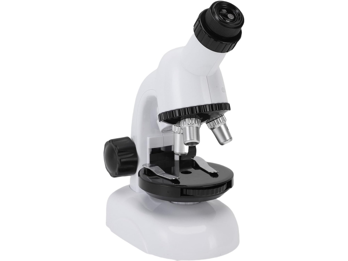 Microscópio Infantil Braillage 1200x, Ferramenta De Exploração Científica