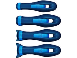 Cabo E Estojo Para Lima PFERD Ergonômicos Fh4-10
