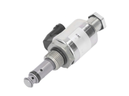 Laxiscreed Válvula Solenoide Ipr Regulador De Pressão Para Injetores De Alta Precisão