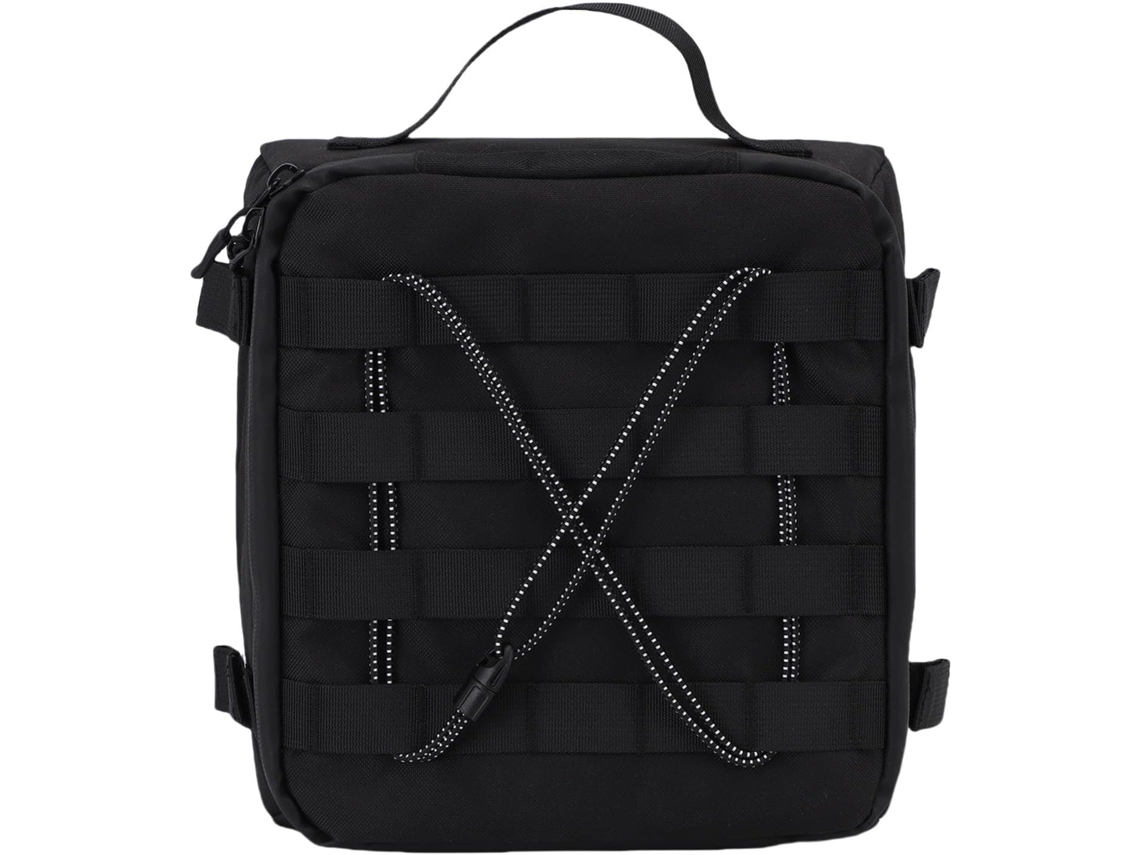 Bolsa superior para motocicleta Qqmora, impermeável e removível, para ferramentas de viagem, compatível com R1300gs.