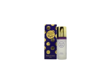 Dolls Night Parfum de Toilette 55Ml NEW YORK