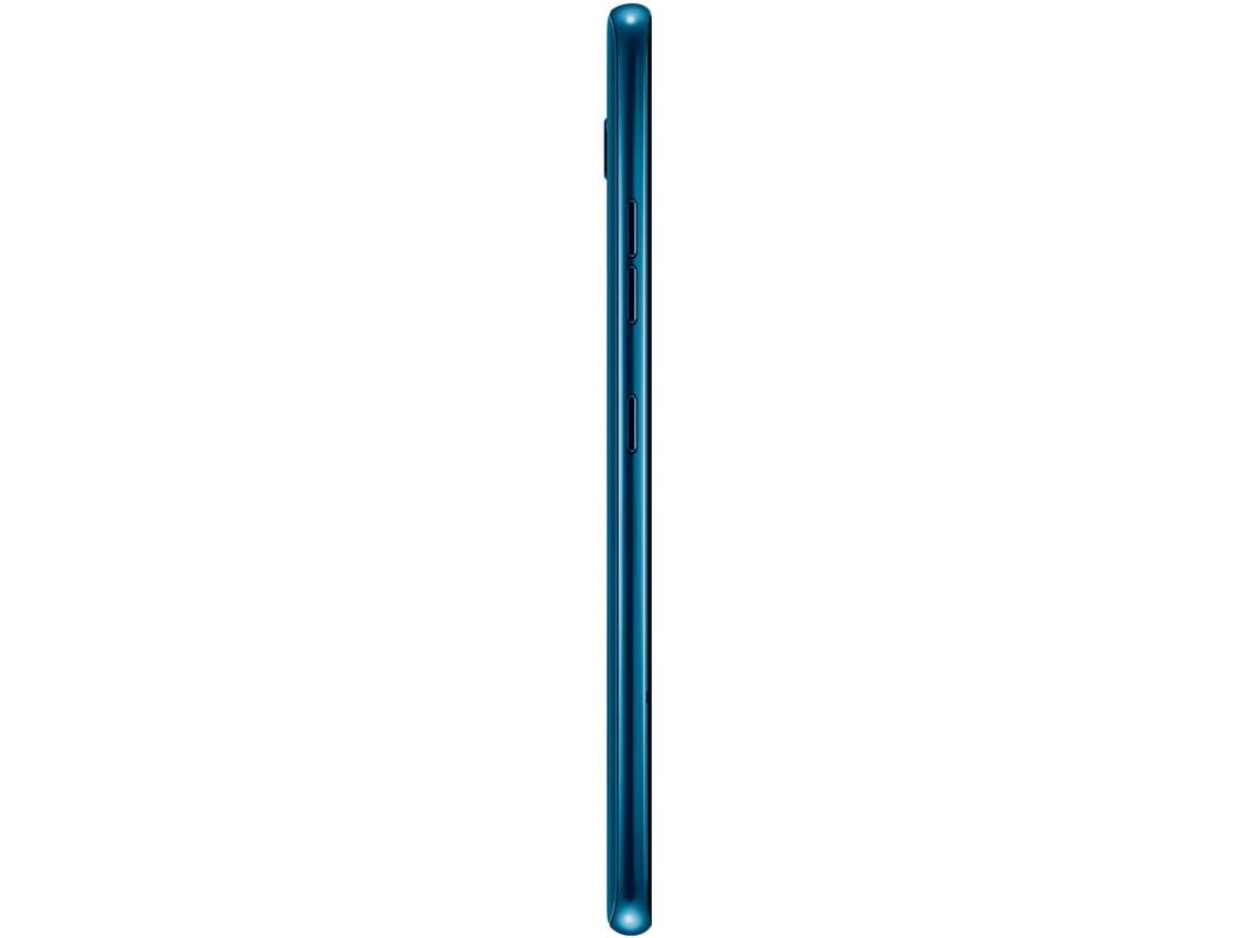 Smartphone LG V40 ThinQ (6.4'' - 6 GB - 128 GB - Azul)