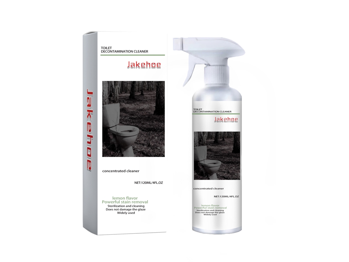 Detergente Wc Worten - Limpeza Eficaz E Rápida