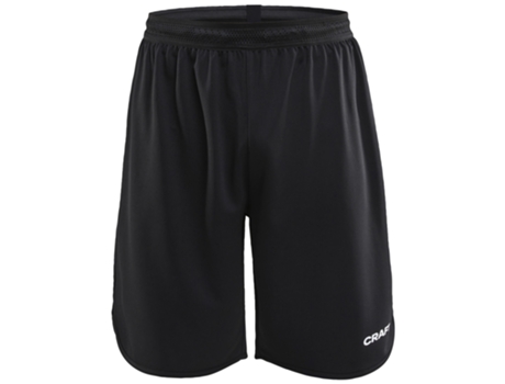 Calções Criança Craft Progress Basket (Tam: 12-14 Anos)