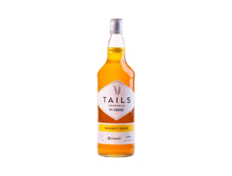 Tails Whisky Sour 1L BACARDI ESPAÑA